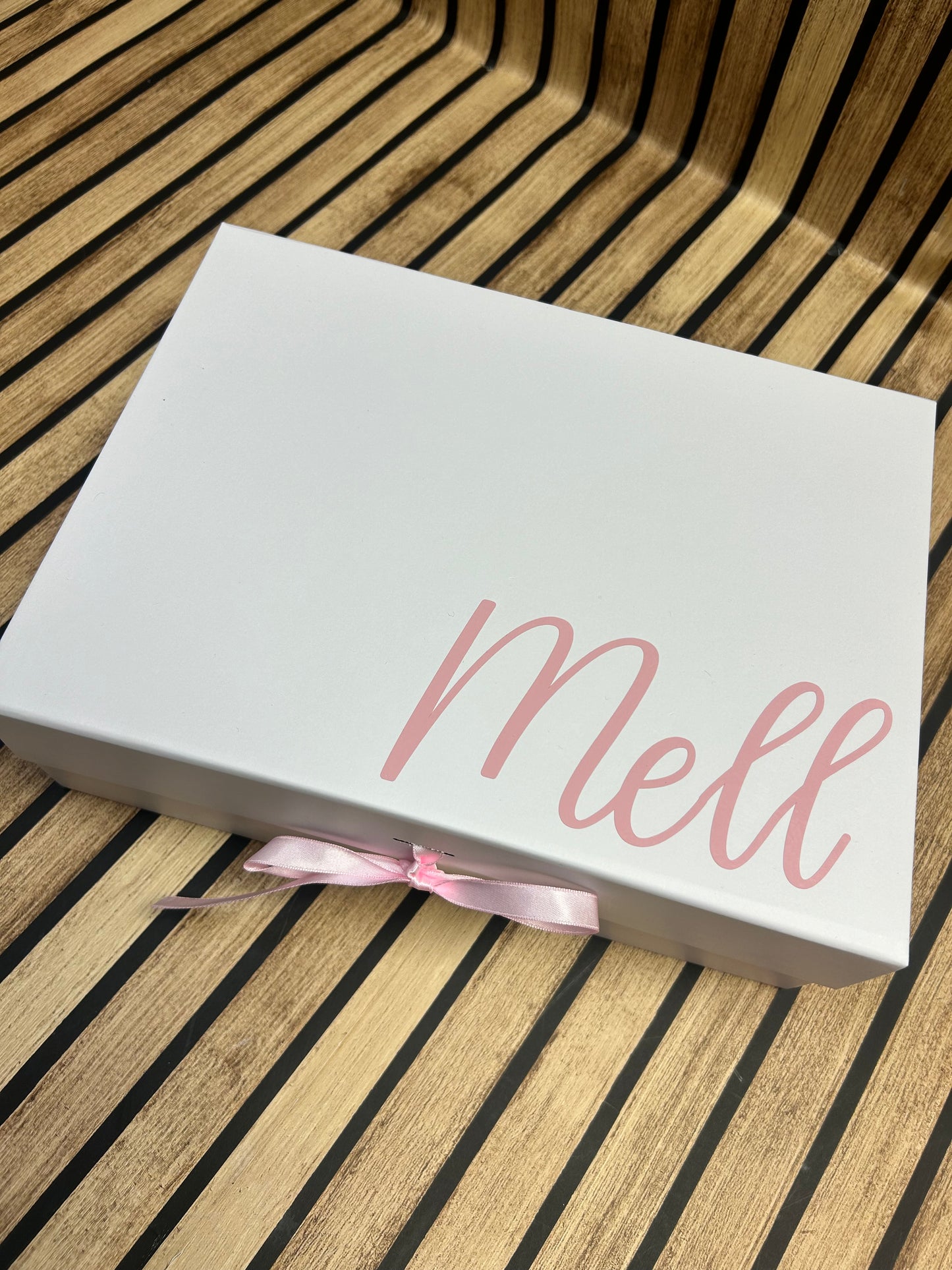 Gift Box