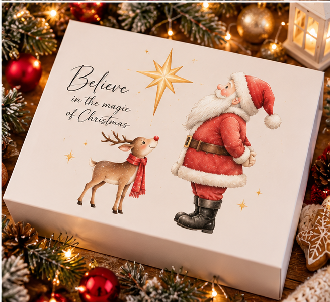 Christmas Box
