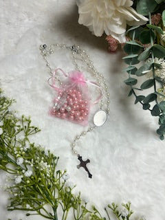 Custom Rosary Beads