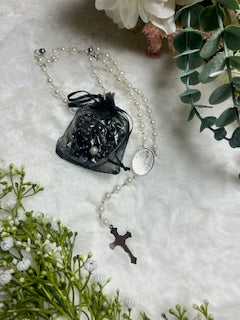Custom Rosary Beads