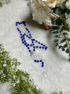Custom Rosary Beads