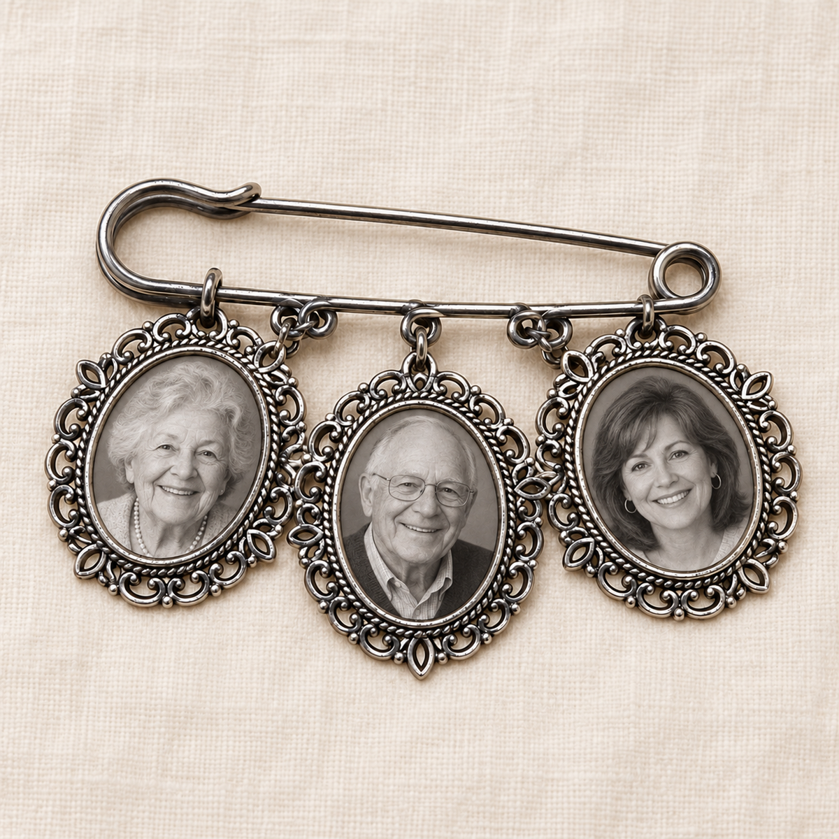 Personalised Memorial Items