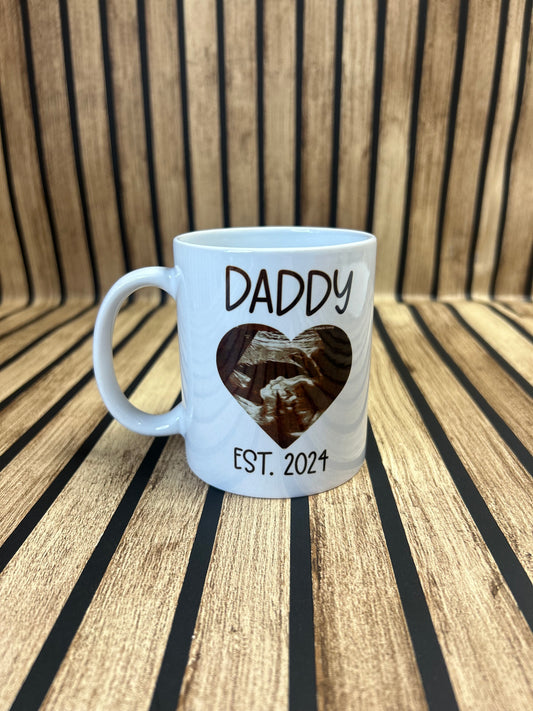 Personalised Mug