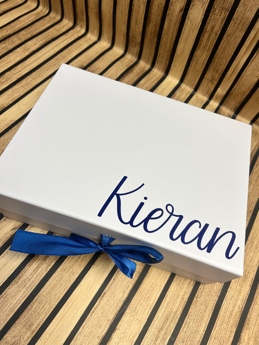 Gift Box
