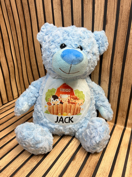 Teddy Bear