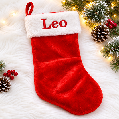 Christmas Stocking