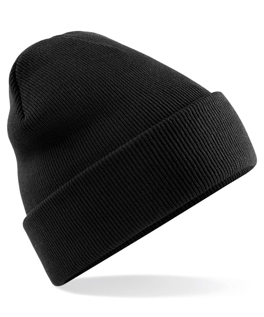 Embroidered Beanie (BC045)