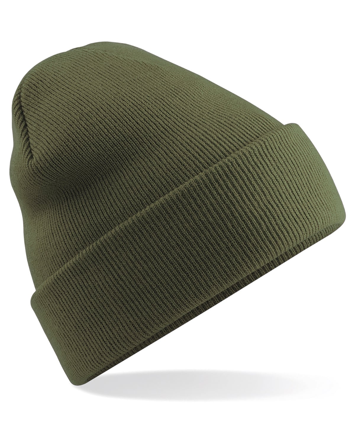 Embroidered Beanie (BC045)