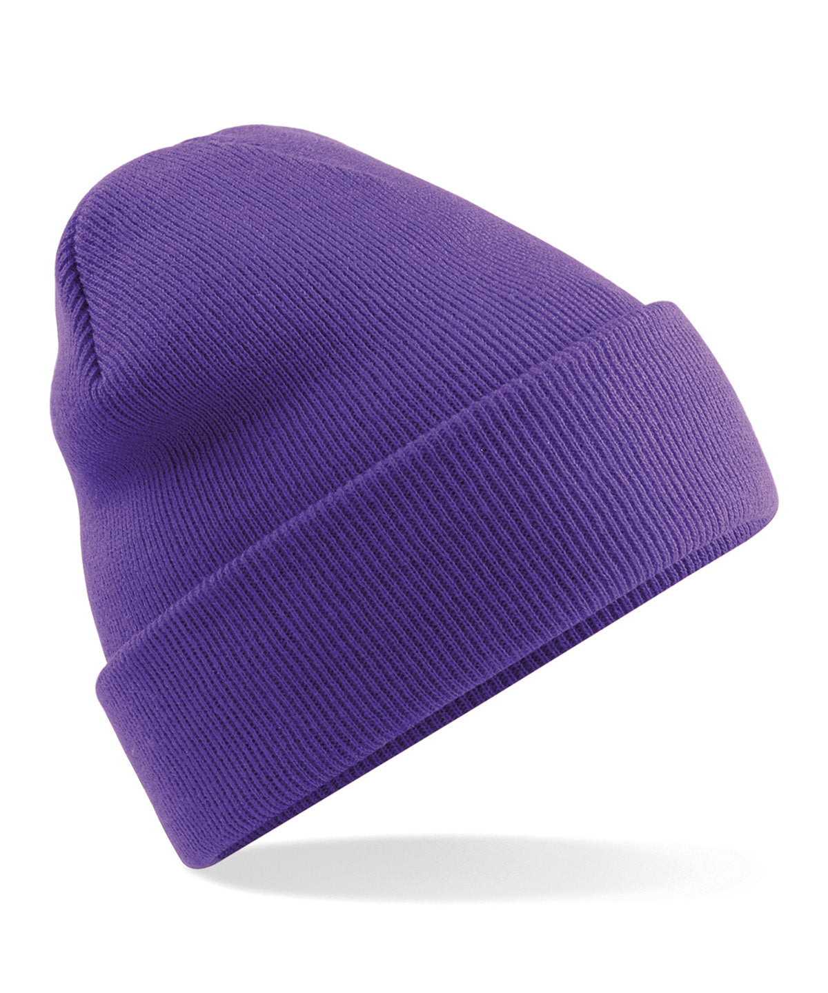 Embroidered Beanie (BC045)