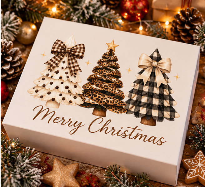 Christmas Eve Box