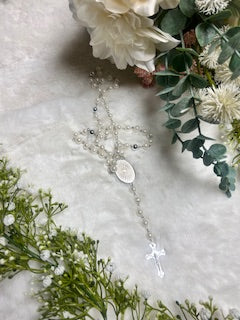 Custom Rosary Beads