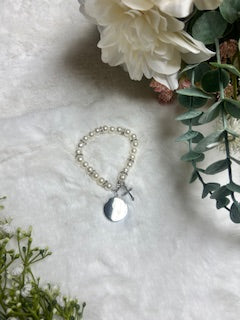 Beaded Bracelet