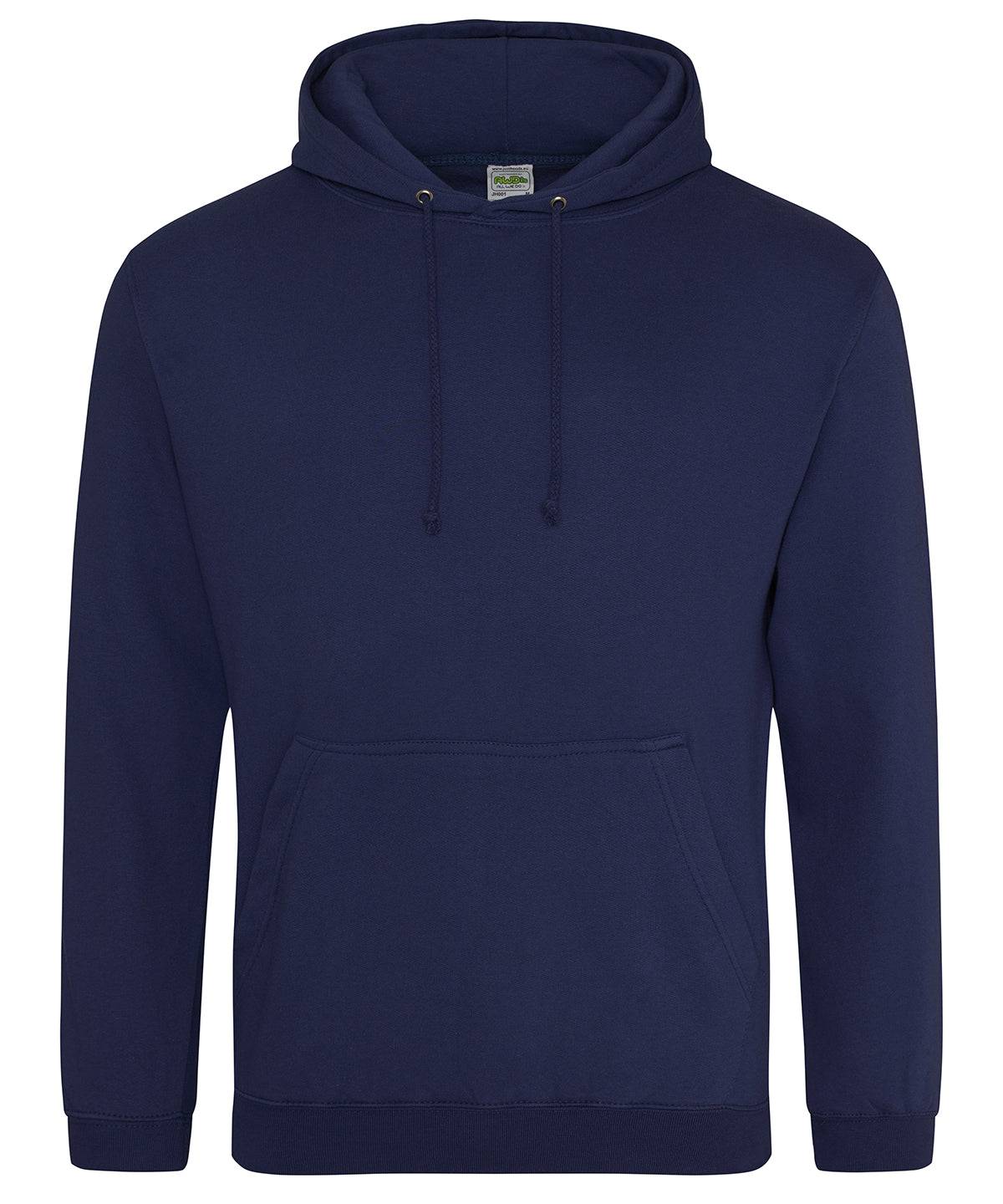 AWDis College Hoodie (JH001)