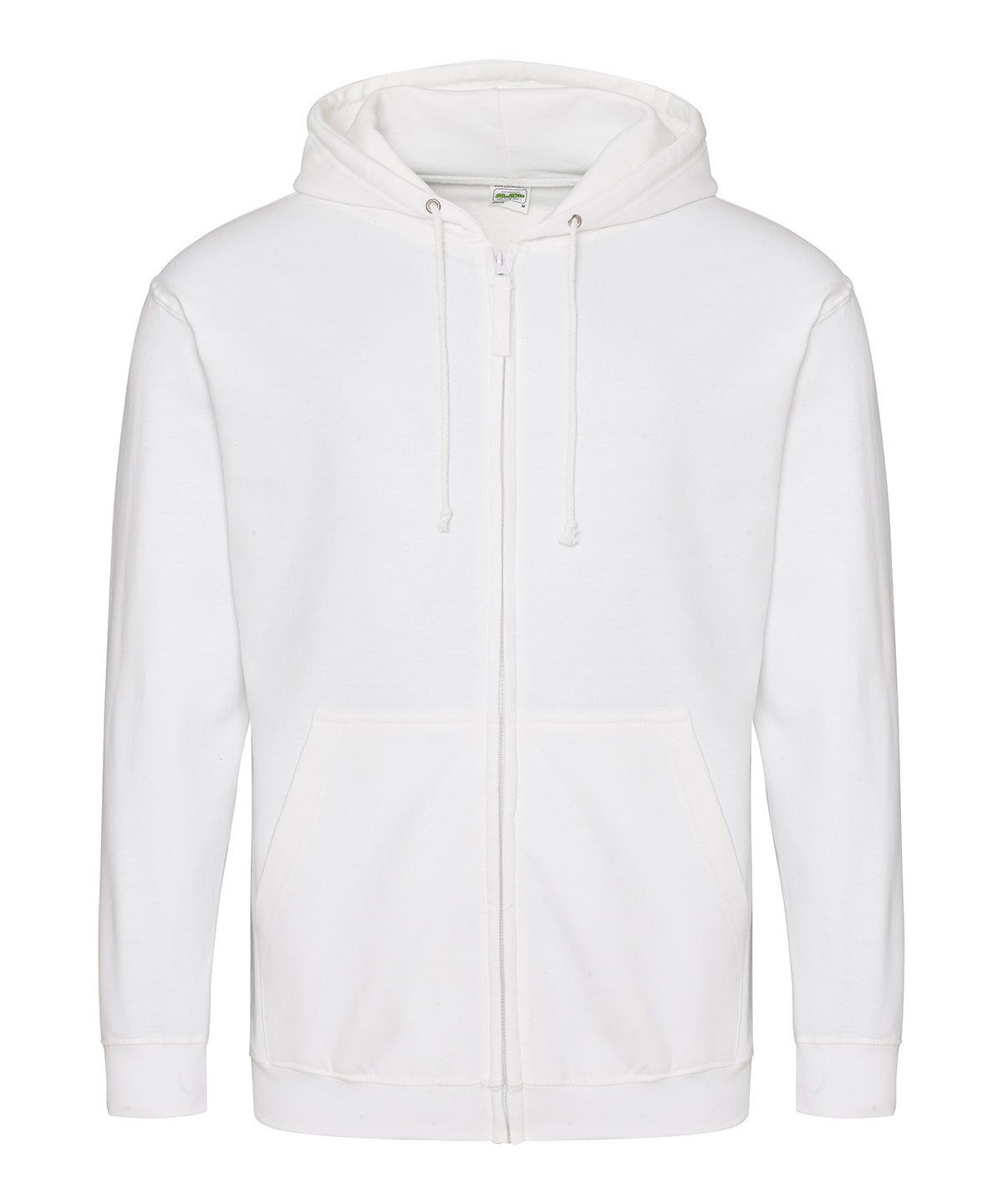 AWDis Zoodie Zipped Hoodie (JH050)