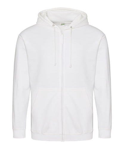 AWDis Zoodie Zipped Hoodie (JH050)