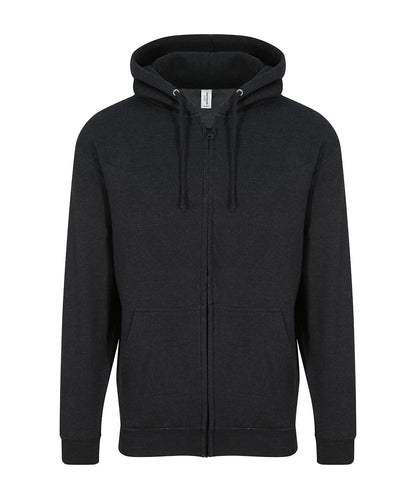 AWDis Zoodie Zipped Hoodie (JH050)