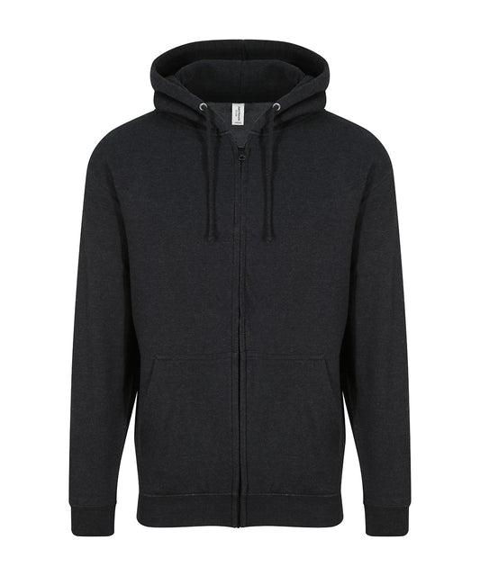 AWDis Zoodie Zipped Hoodie (JH050)
