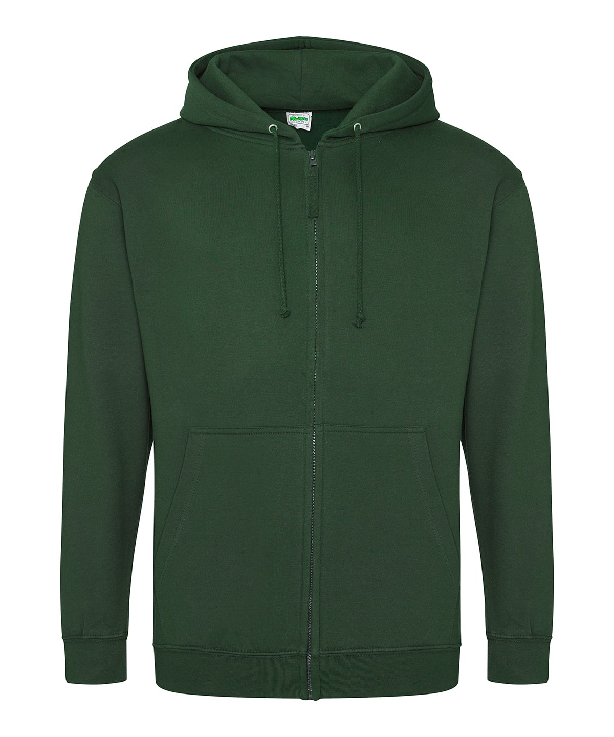 AWDis Zoodie Zipped Hoodie (JH050)