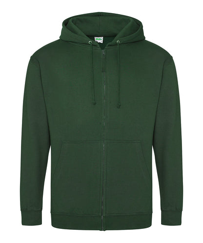 AWDis Zoodie Zipped Hoodie (JH050)