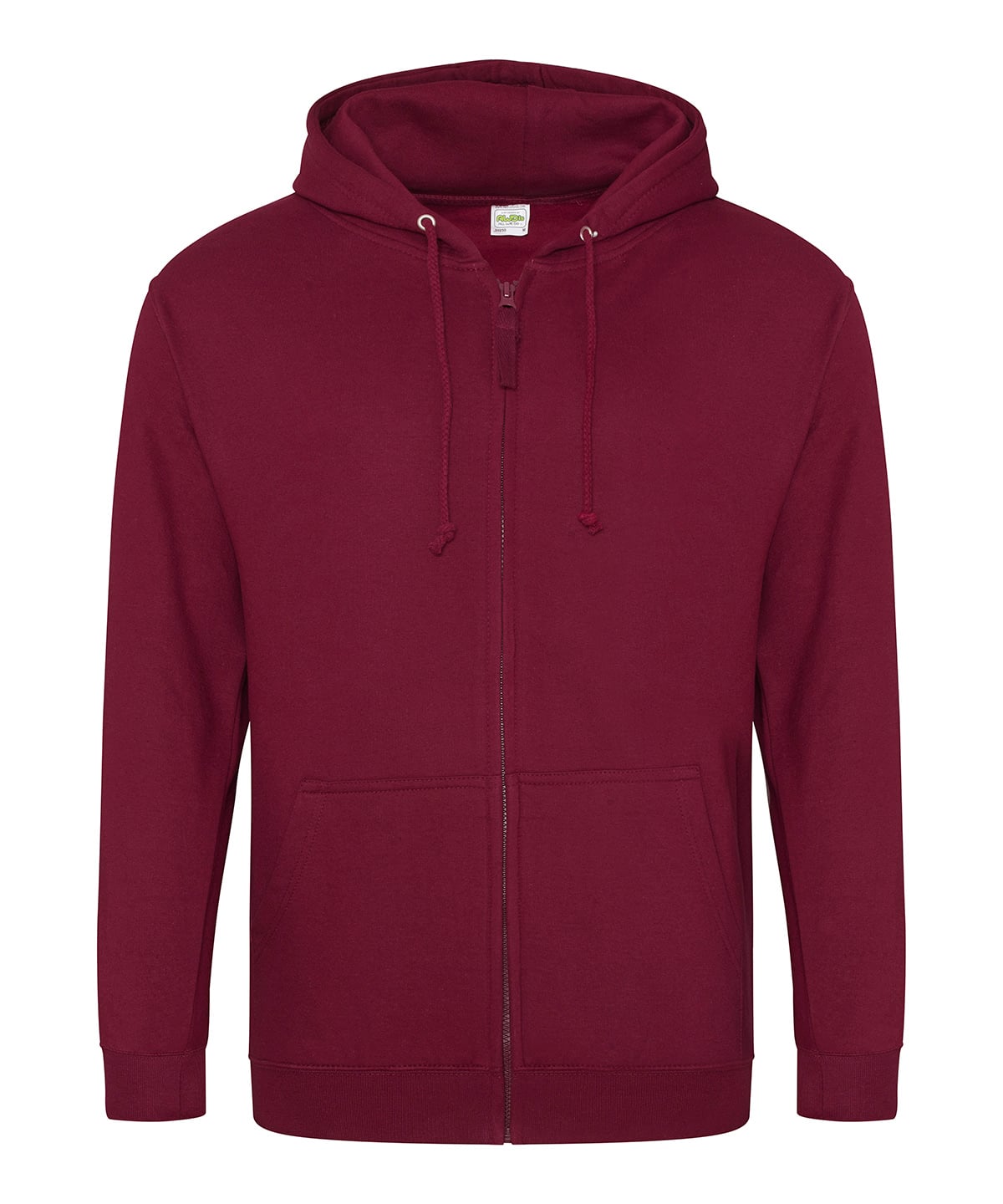 AWDis Zoodie Zipped Hoodie (JH050)