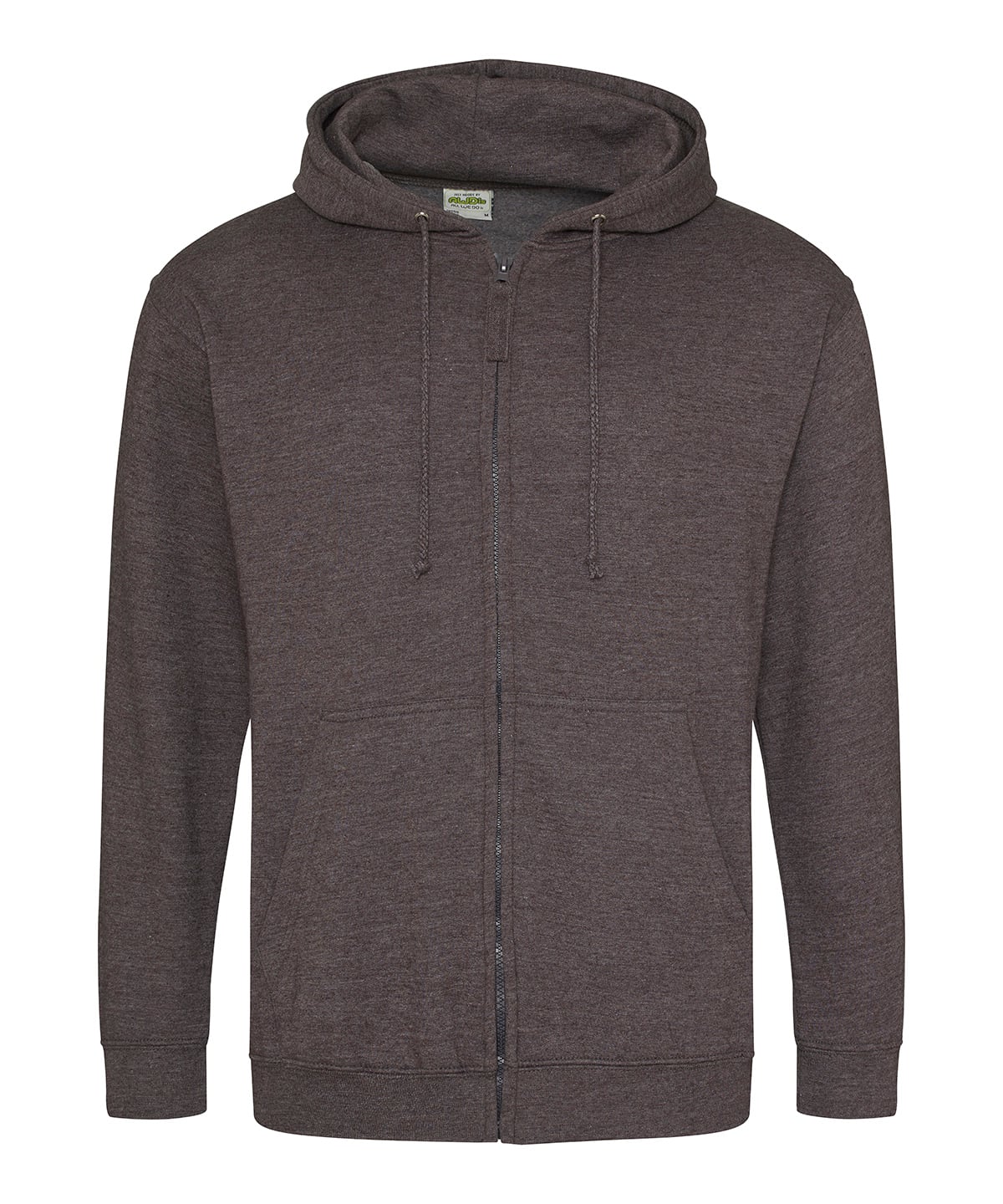 AWDis Zoodie Zipped Hoodie (JH050)