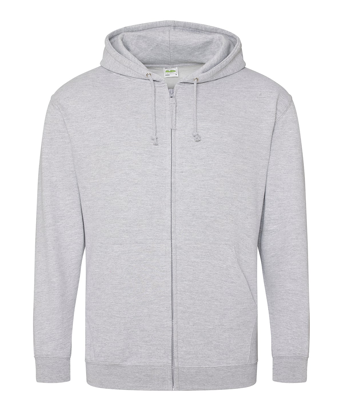 AWDis Zoodie Zipped Hoodie (JH050)