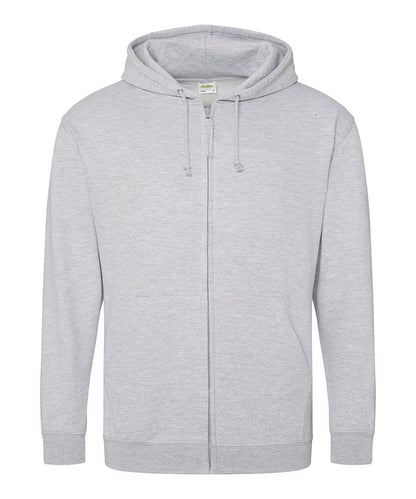 AWDis Zoodie Zipped Hoodie (JH050)