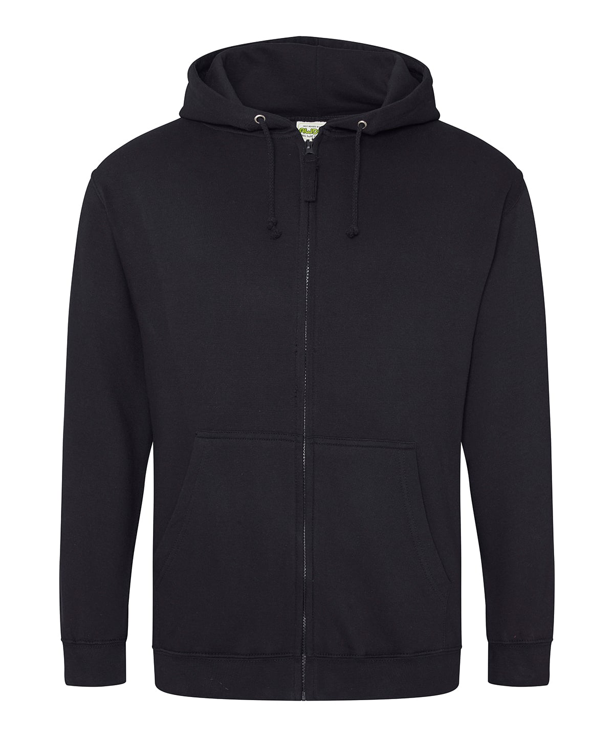 AWDis Zoodie Zipped Hoodie (JH050)