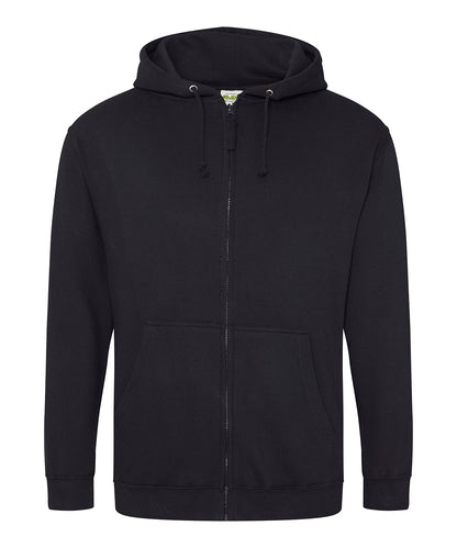 AWDis Zoodie Zipped Hoodie (JH050)
