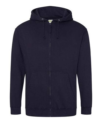 AWDis Zoodie Zipped Hoodie (JH050)