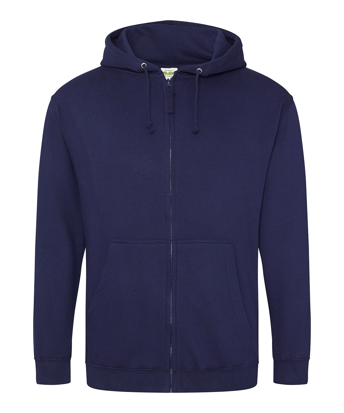 AWDis Zoodie Zipped Hoodie (JH050)