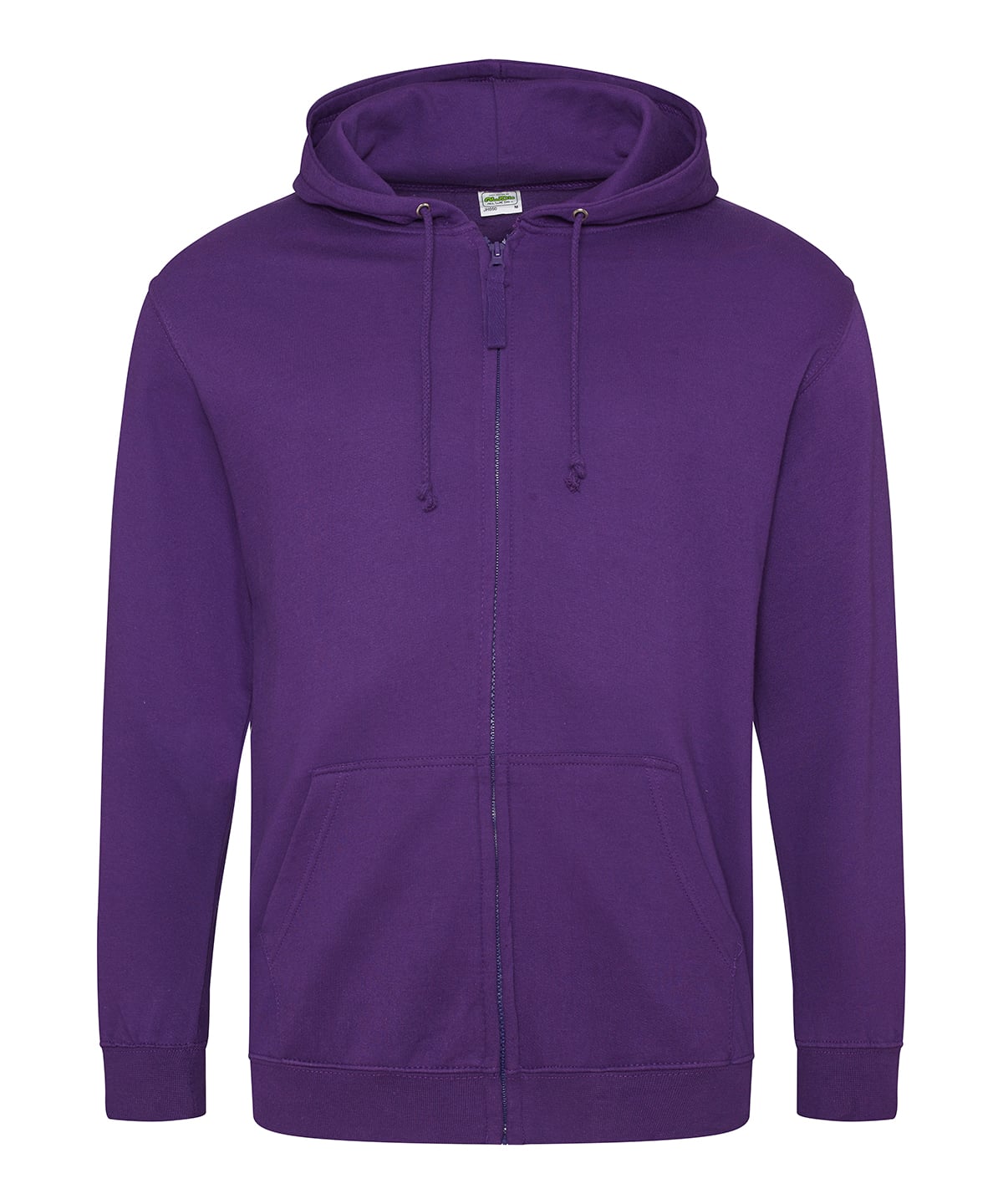 AWDis Zoodie Zipped Hoodie (JH050)