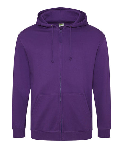 AWDis Zoodie Zipped Hoodie (JH050)