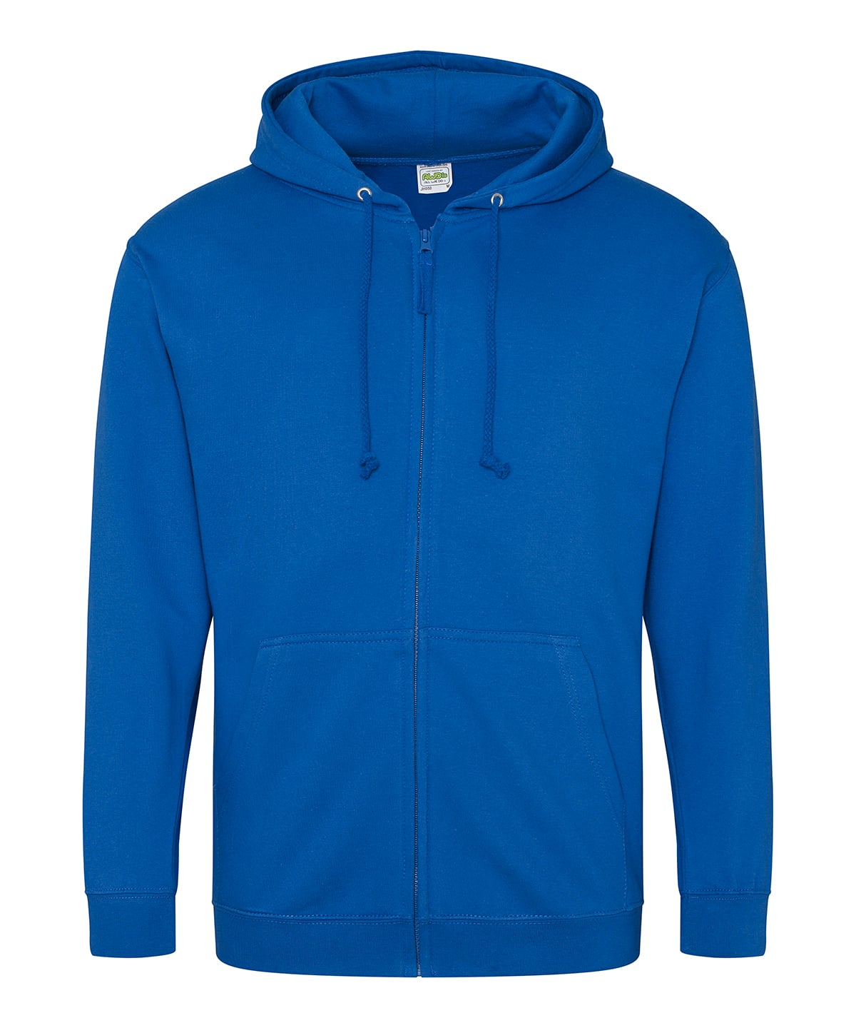 AWDis Zoodie Zipped Hoodie (JH050)