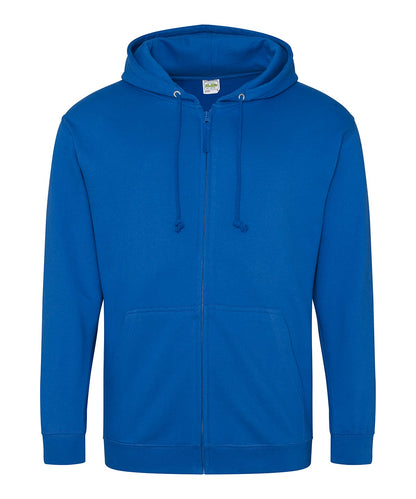 AWDis Zoodie Zipped Hoodie (JH050)