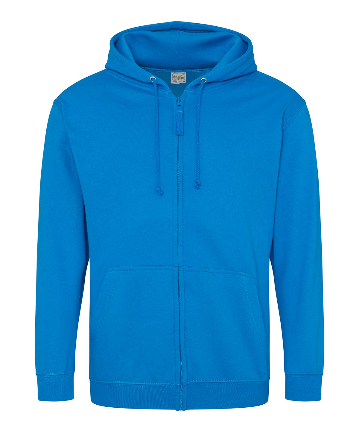 AWDis Zoodie Zipped Hoodie (JH050)