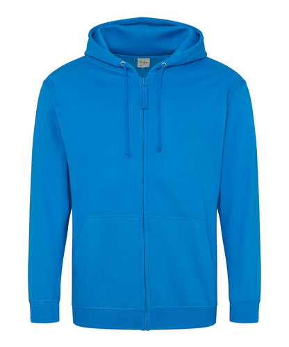 AWDis Zoodie Zipped Hoodie (JH050)