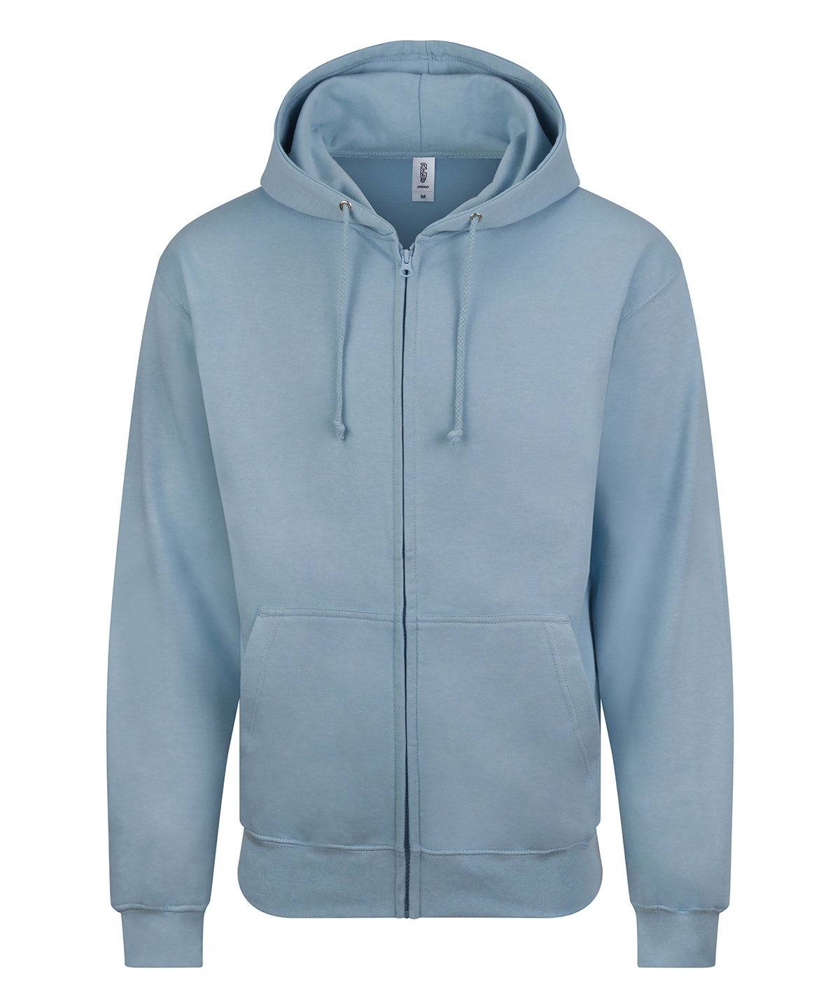 AWDis Zoodie Zipped Hoodie (JH050)