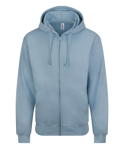 AWDis Zoodie Zipped Hoodie (JH050)