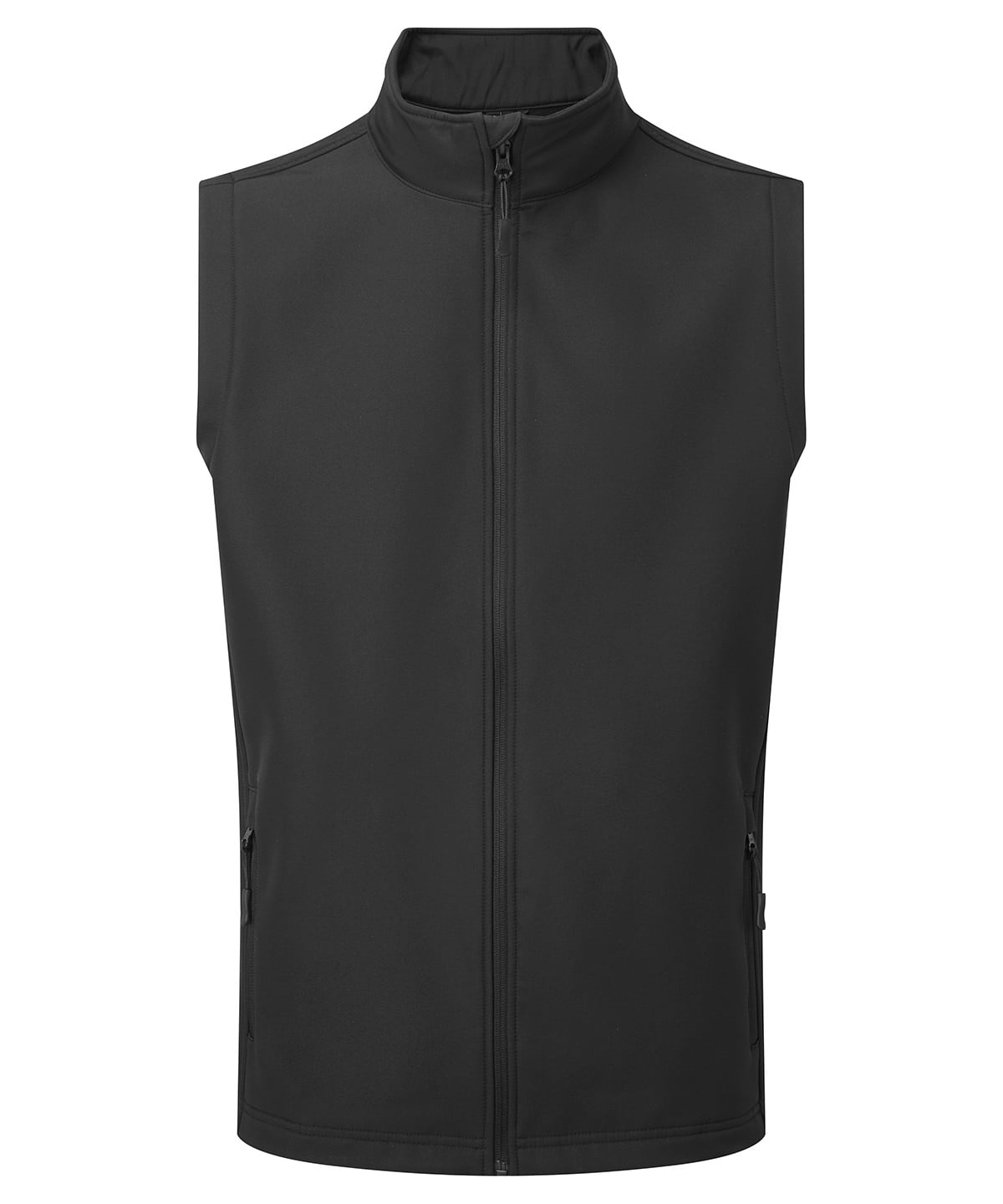 Embroidered Softshell Gilet (PR814)
