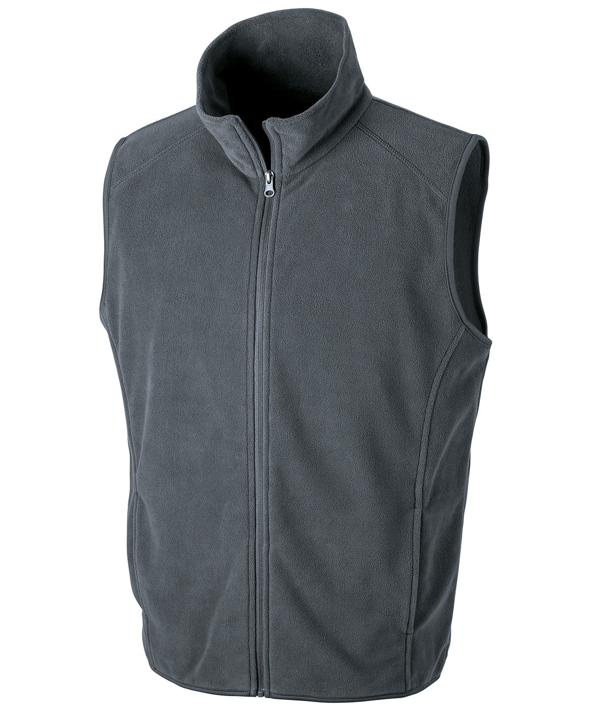 Embroidered Gilet (R116X)