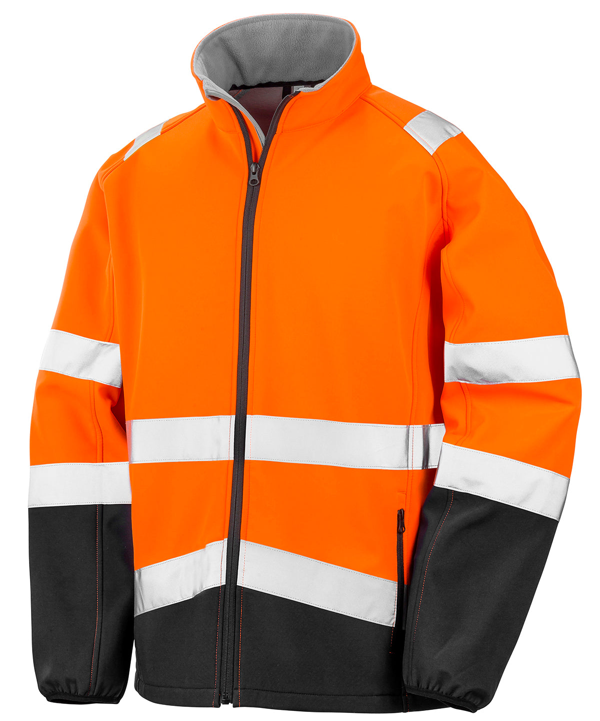 Result Safety Softshell Jacket (R450X)