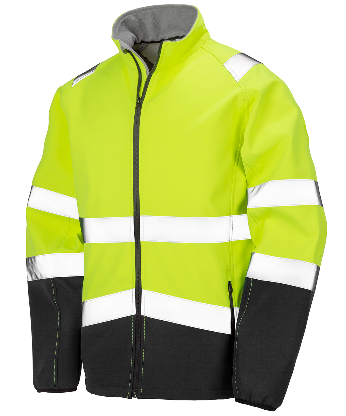 Result Safety Softshell Jacket (R450X)