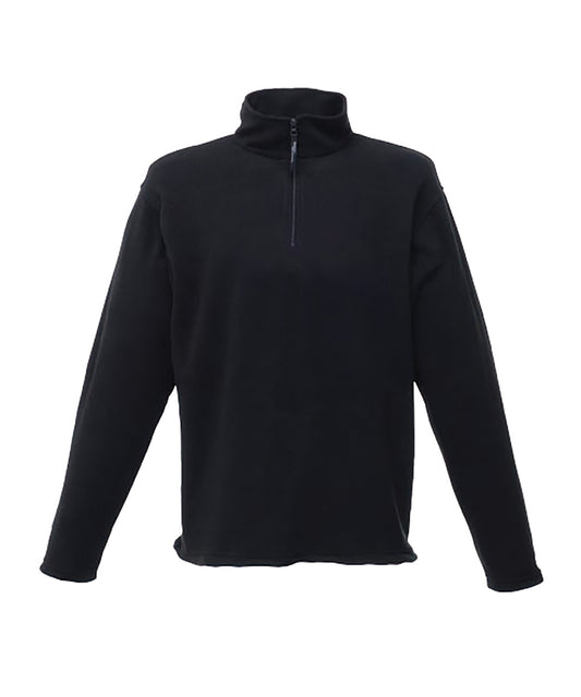 Regatta Zip-Neck Microfleece (RG134)