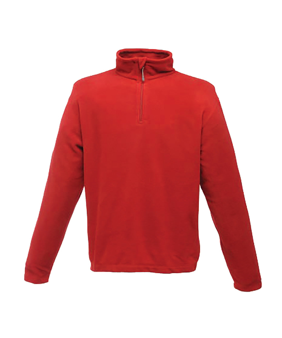 Regatta Zip-Neck Microfleece (RG134)