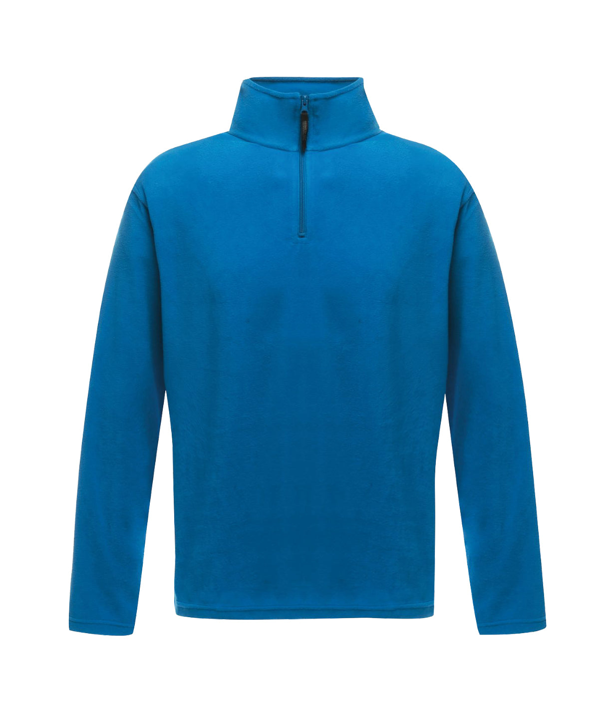 Regatta Zip-Neck Microfleece (RG134)