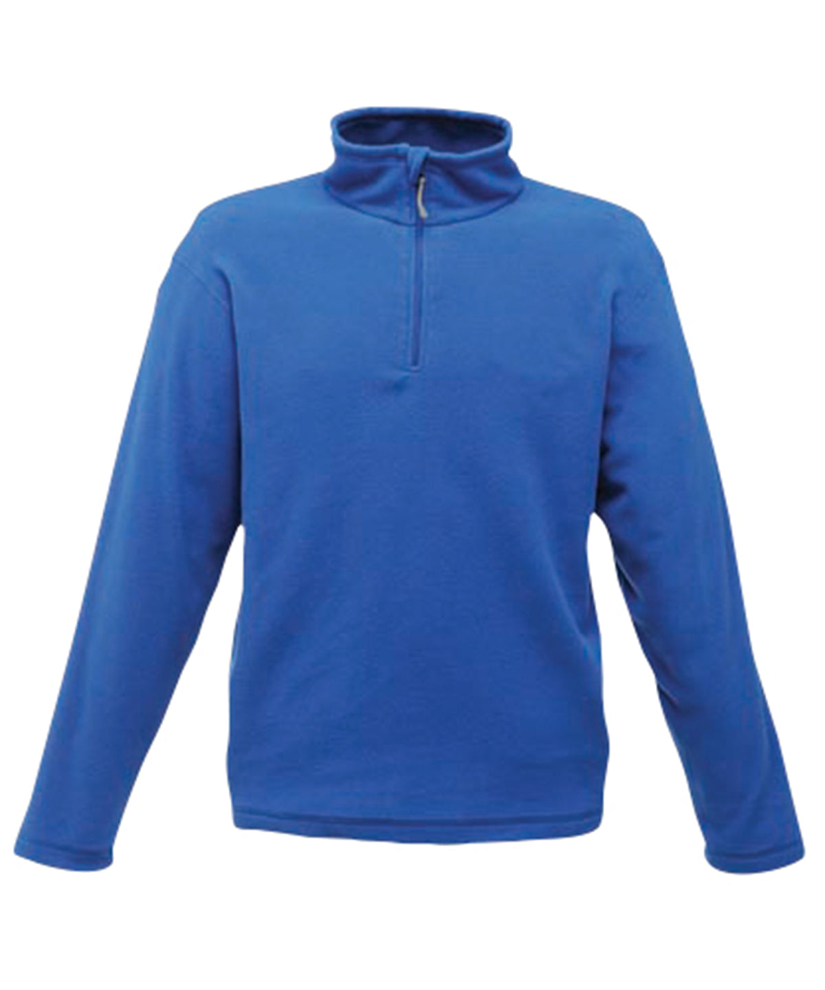 Regatta Zip-Neck Microfleece (RG134)
