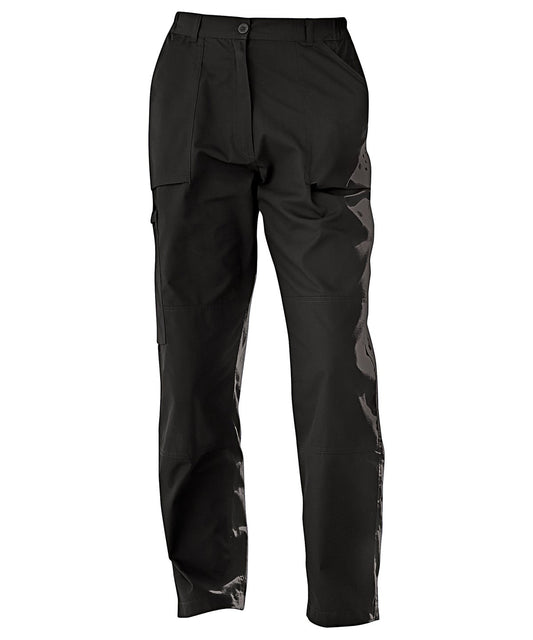 Women's Unlined Action Trousers (RG235)