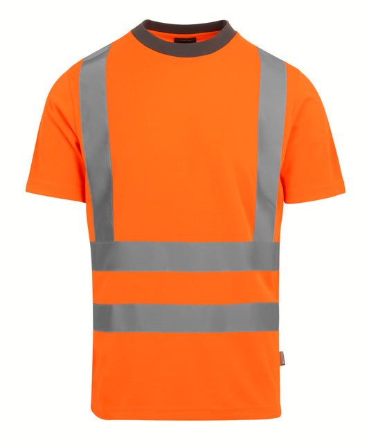 Regatta Hi-Vis Pro Contract T-Shirt (RG475)