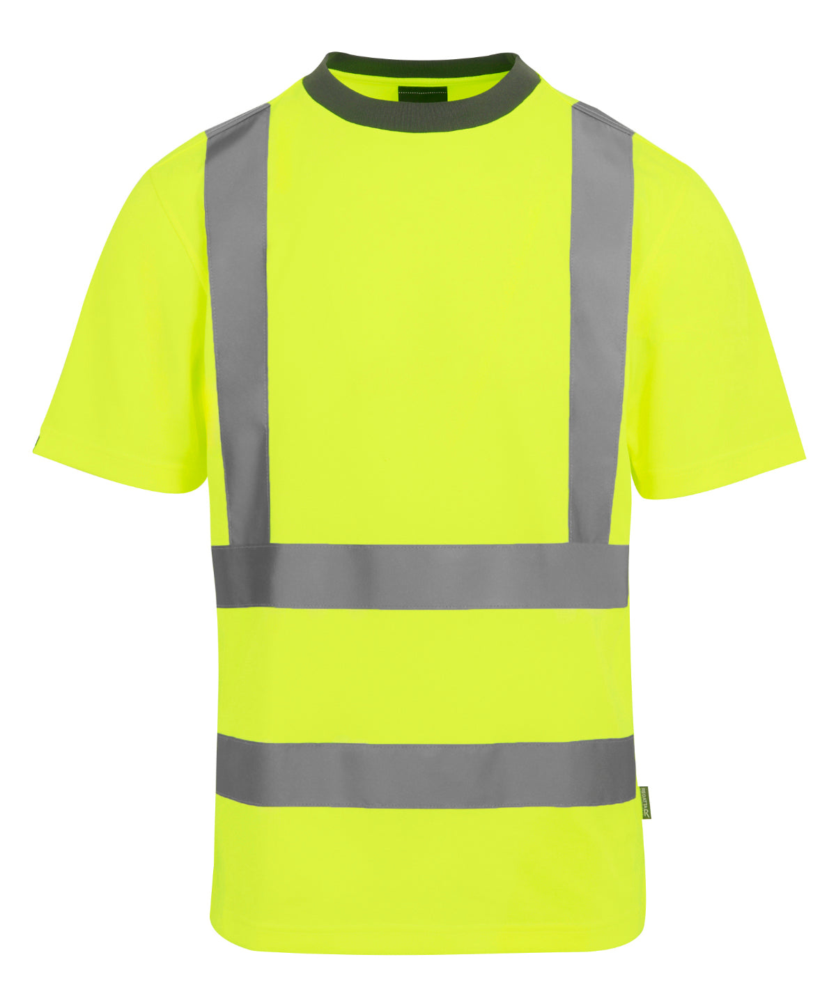 Regatta Hi-Vis Pro Contract T-Shirt (RG475)